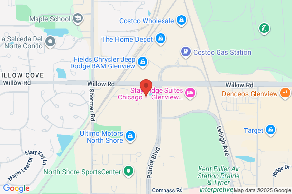 Glenview Physiotherapy Clinic