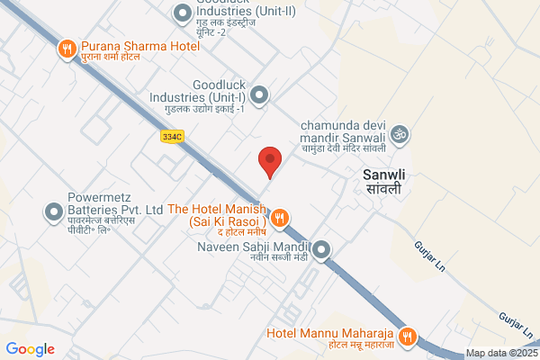 Hi-Tech Detergents Ltd