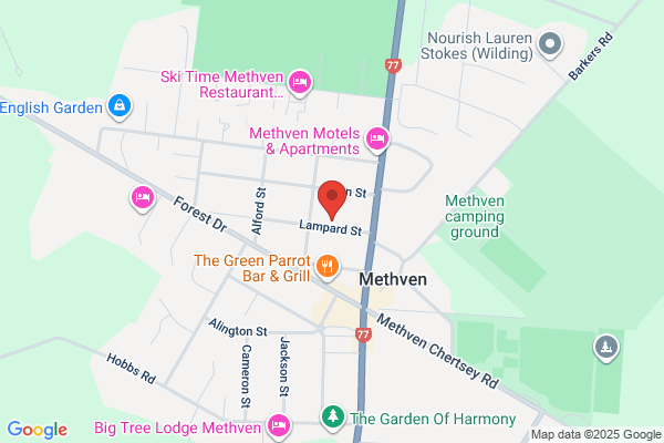 Methven Sports Massage Clinic
