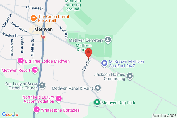 Methven Veterinary Centre