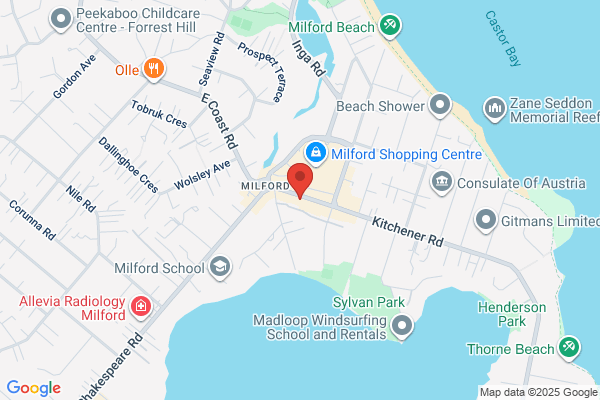 Audika Hearing Clinic Milford