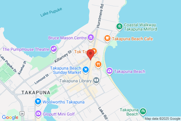 Auckland City Mission