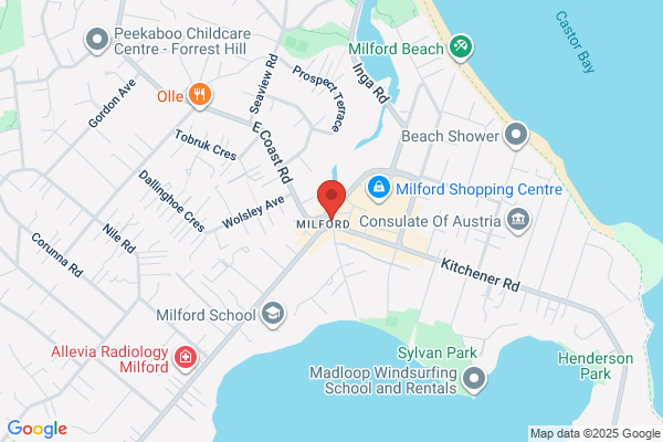 Auckland Foot Health Clinic