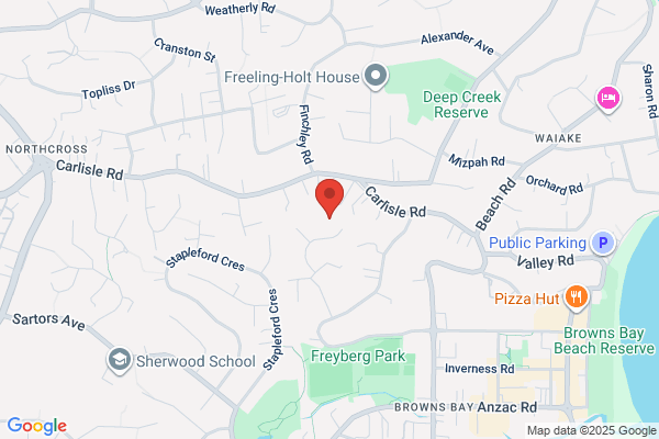 Douglas Environmental Services Ltd