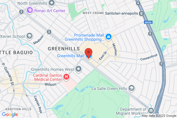 Green-Hills Liquor Centre