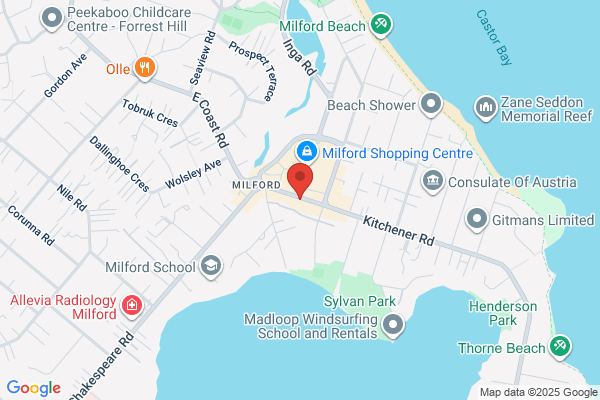 Milford Dentists