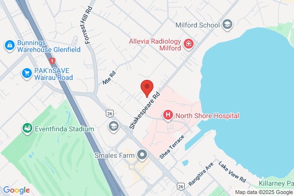 North Shore Home Care Physiotherapy