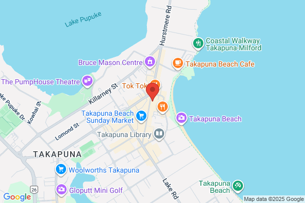 Propertyscouts Auckland Bays