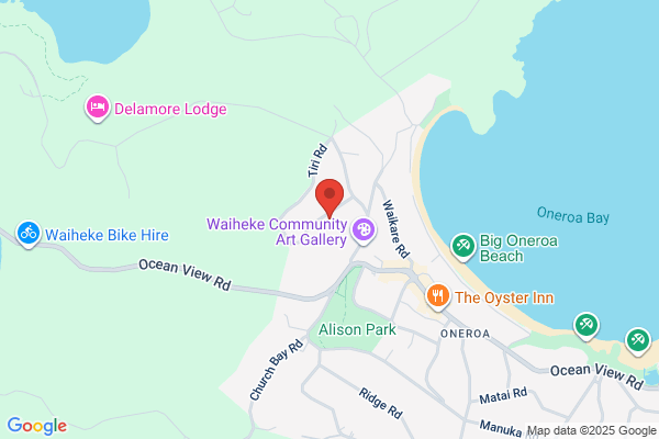 Waiheke Travel Ltd