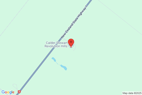 Calder Stewart Industries Ltd