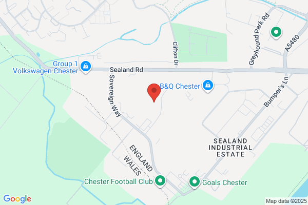 Calder Stewart Steel Ltd