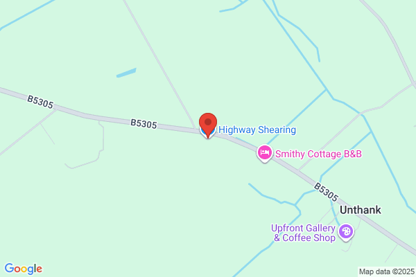 John Hand Shearing Supplies Ltd