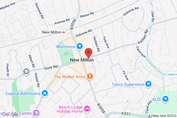 Milton Information Centre