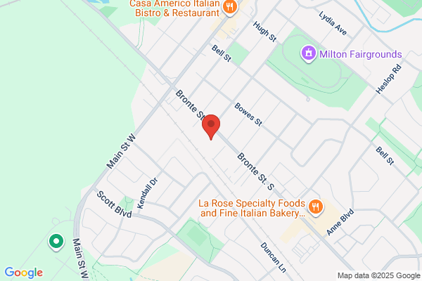 Milton United Friendly Societies Dispensary
