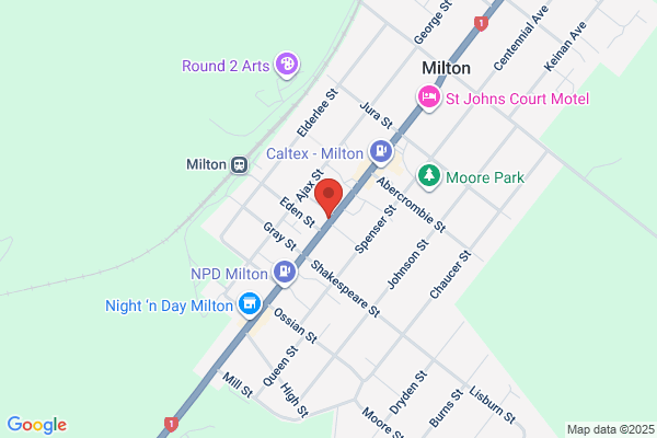 South Otago Funeral Services Ltd