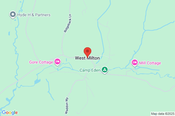 WES (Milton) Ltd
