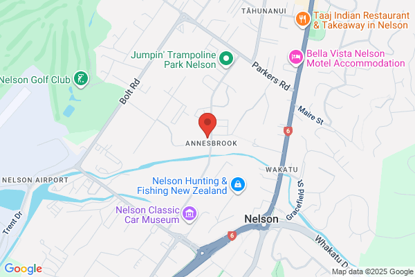 Homeplus Nelson