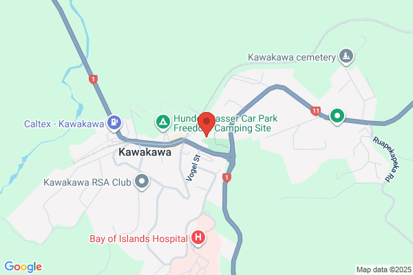 Kawakawa Play Centre