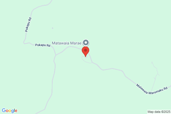 Matawaia Kohanga Reo