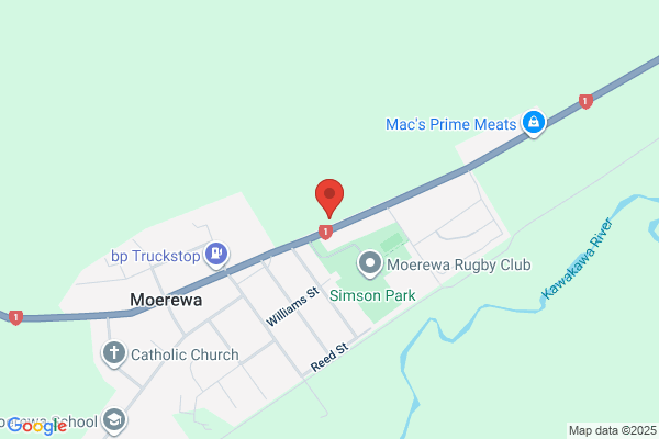 Moerewa Medical Services