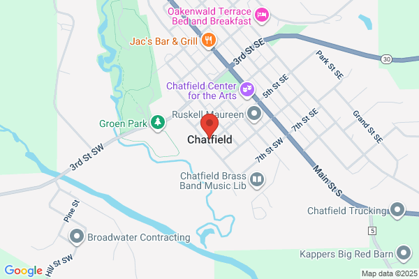 Chatfield R