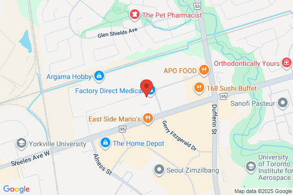 Embroidery Specialists Ltd