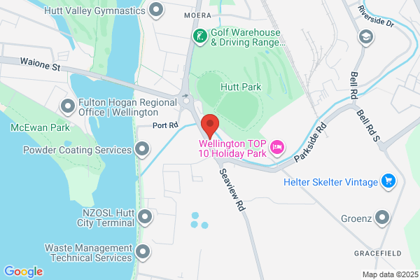 Glover Memorials Ltd