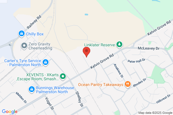 Performance Maintenance Ltd