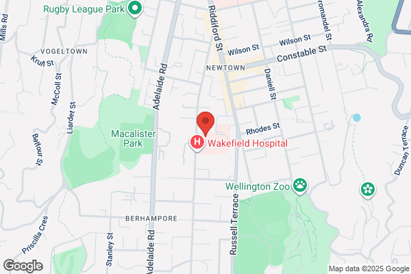 Wakefield Heart Centre