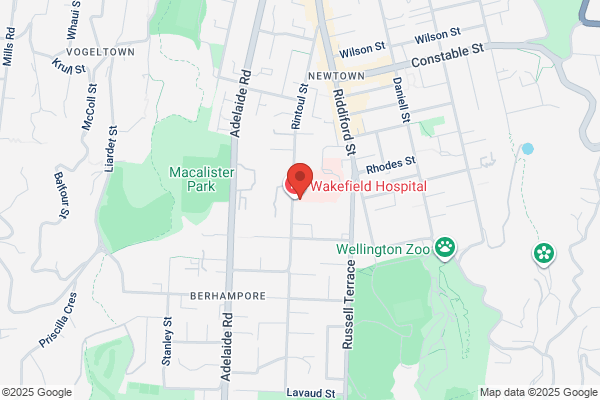 Wakefield Sportsmed