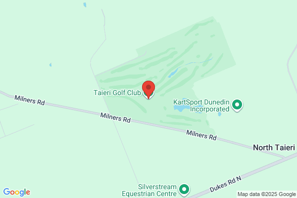 Taieri Golf Shop