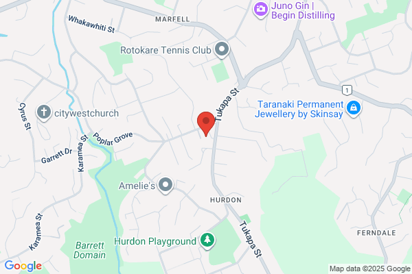 CoinFlip Bitcoin ATM - The Store Westown (New Plymouth)