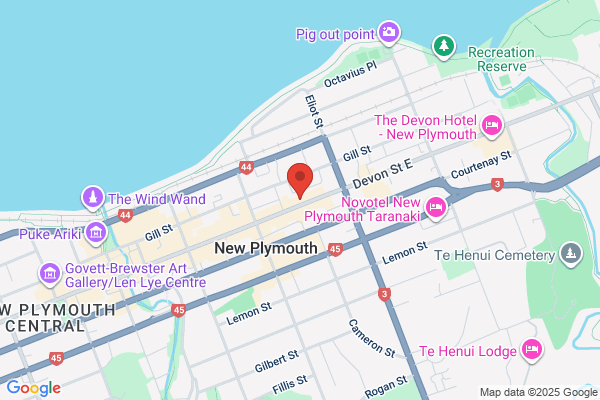 Ray White New Plymouth | Residential Sales & Property Management