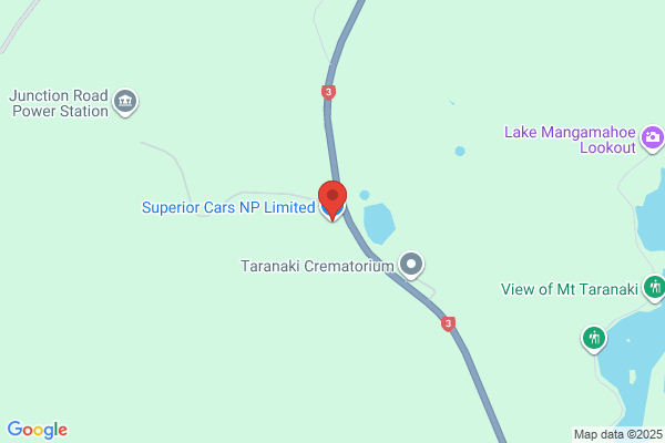 Superior Cars Limited