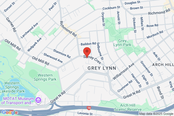 Audika Hearing Clinic Grey Lynn