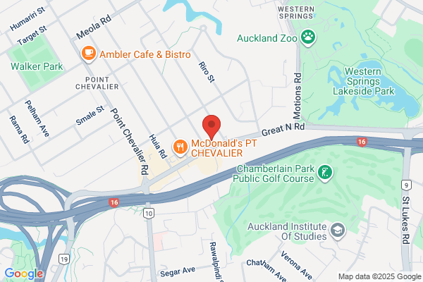 Advanced Electrical Services | Electrician Auckland