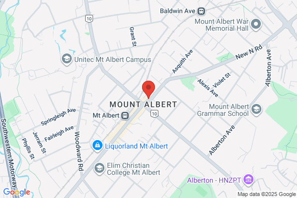 Baker Boy Pizza Delivery