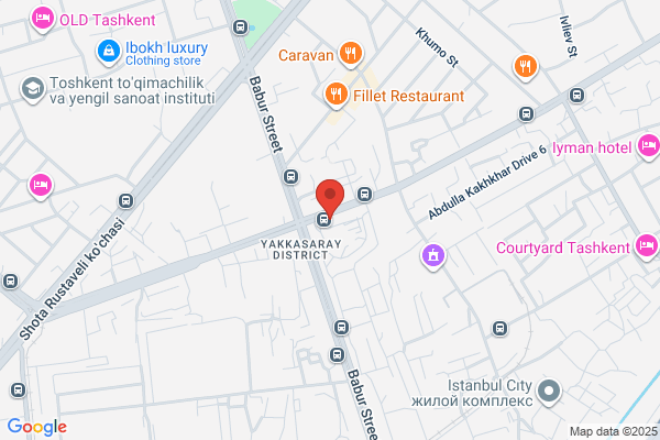Royal Jewellery Studio