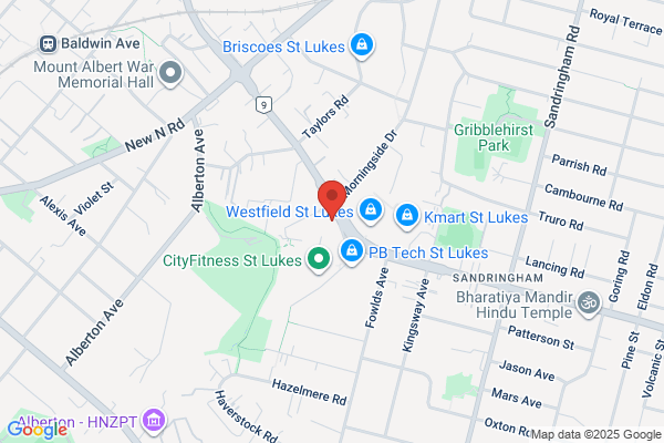 Washworld Services (Auckland) Ltd