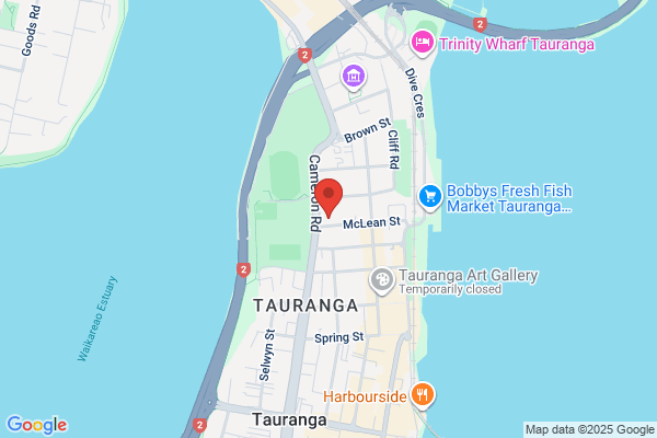Dental Solutions Tauranga