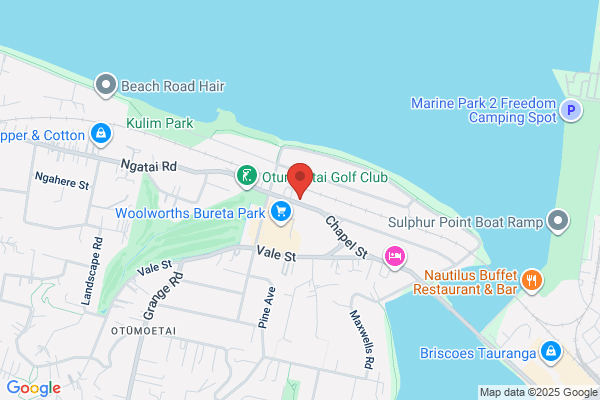 Matua Foot Clinic