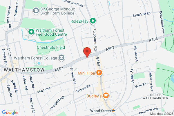 Rodewald Hart & Associates Ltd