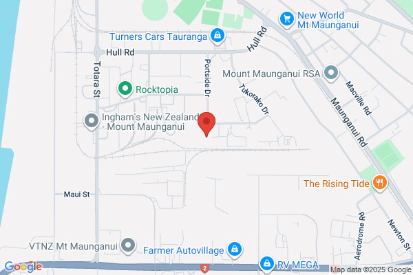Waste Management NZ Ltd