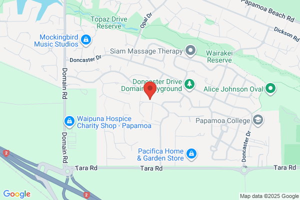 Western Bay Driving School