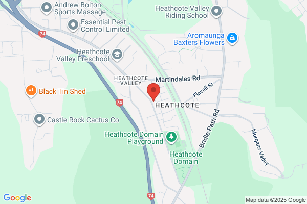 CoinFlip Bitcoin ATM - Maltworks Convenience Store (Christchurch)