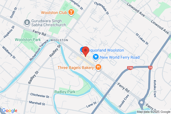 Domino's Pizza Woolston
