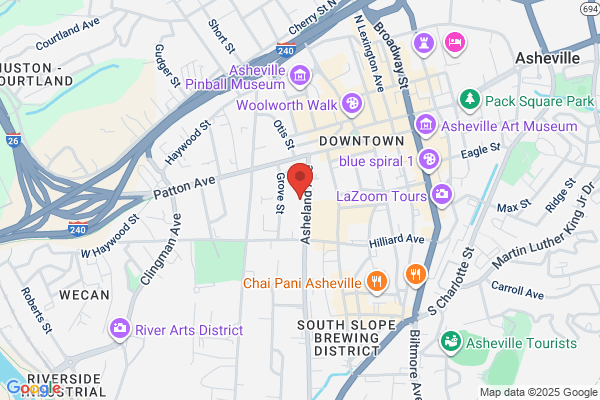 About Town Rentals