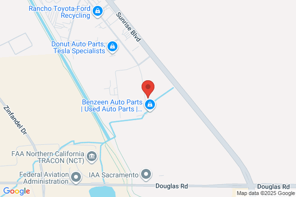 All Cars Auto Dismantlers