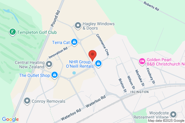 Davis Gelatine NZ Ltd