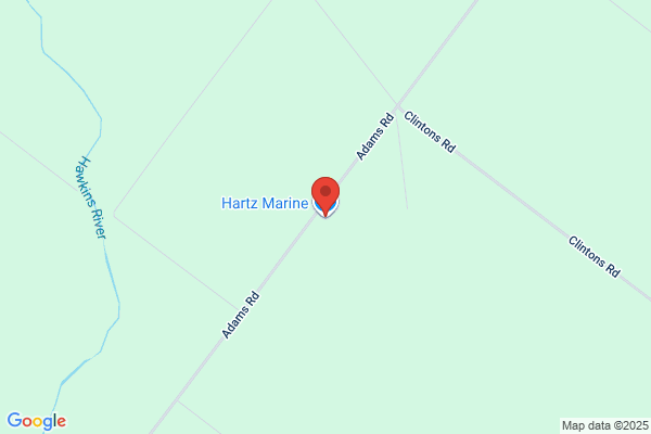 Hartz Marine